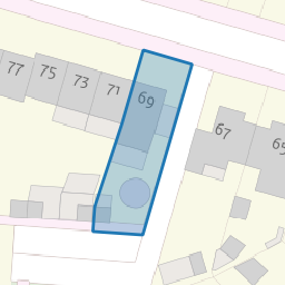 Perceel ECH00-M-2340