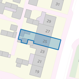 Perceel ECH00-M-2345