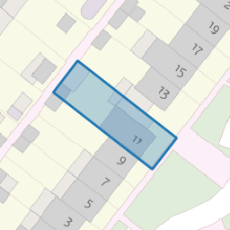 Perceel ECH00-M-2352