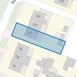 Perceel ECH00-M-2354