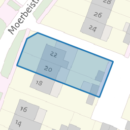 Perceel ECH00-M-2355