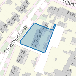 Perceel ECH00-M-2357