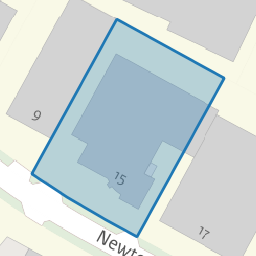 Perceel ECH00-M-2371