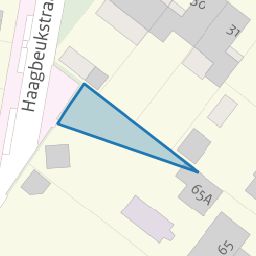 Perceel ECH00-M-2373