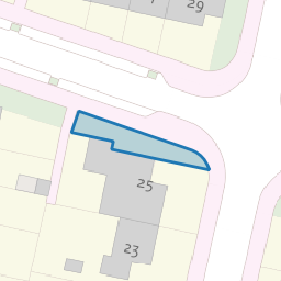 Perceel ECH00-M-2375