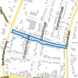 Perceel ECH00-M-2376