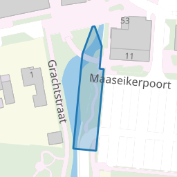 Perceel ECH00-M-2378