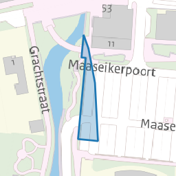 Perceel ECH00-M-2380