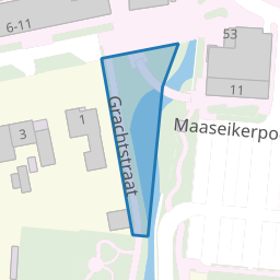 Perceel ECH00-M-2381