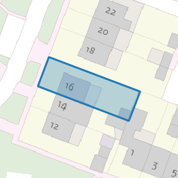 Perceel ECH00-M-2384