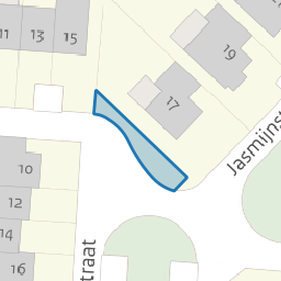 Perceel ECH00-M-2387