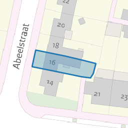 Perceel ECH00-M-2389