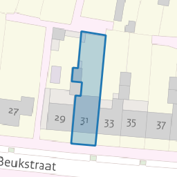 Perceel ECH00-M-2390