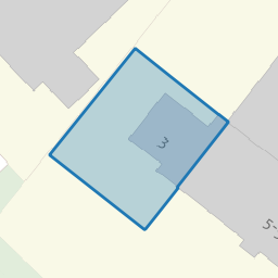 Perceel ECH00-M-2401