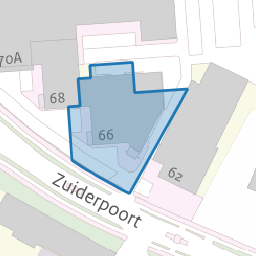 Perceel ECH00-M-2404