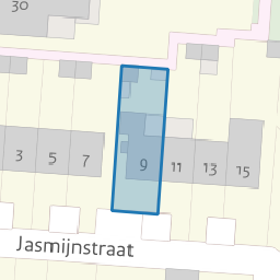 Perceel ECH00-M-2405