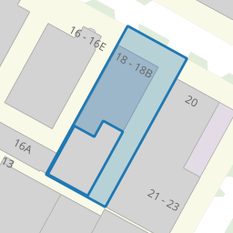 Perceel ECH00-M-2411