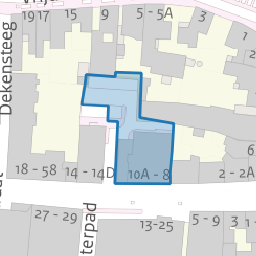 Perceel ECH00-M-2425