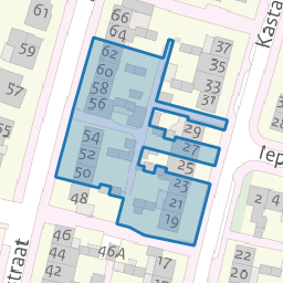 Perceel ECH00-M-2434
