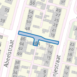 Perceel ECH00-M-2436