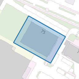 Perceel ECH00-M-2437