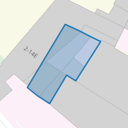 Perceel ECH00-M-2447