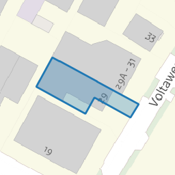 Perceel ECH00-M-2450