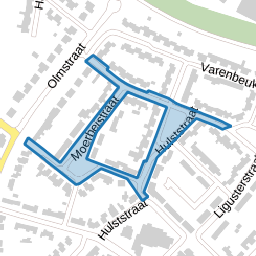 Perceel ECH00-M-2456