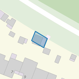 Perceel ECH00-M-2459