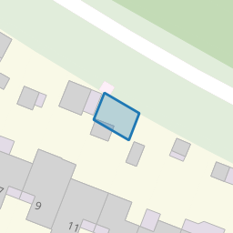 Perceel ECH00-M-2460