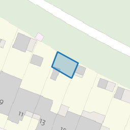 Perceel ECH00-M-2461