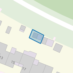 Perceel ECH00-M-2463