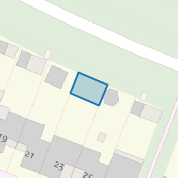 Perceel ECH00-M-2466