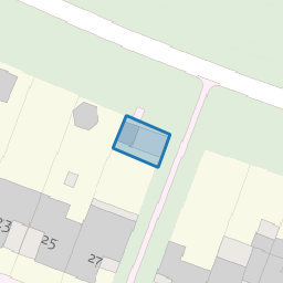 Perceel ECH00-M-2468