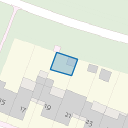 Perceel ECH00-M-2471