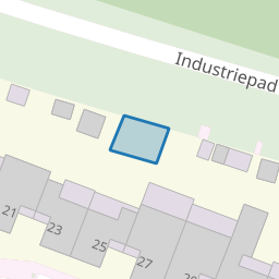 Perceel ECH00-M-2474