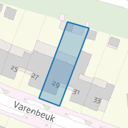 Perceel ECH00-M-2476