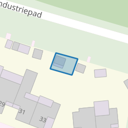 Perceel ECH00-M-2478