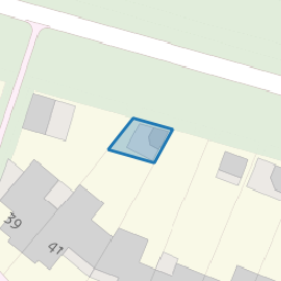 Perceel ECH00-M-2481