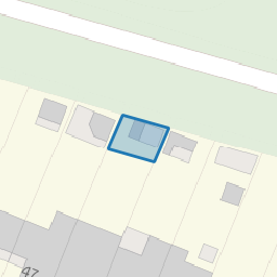 Perceel ECH00-M-2485