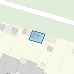 Perceel ECH00-M-2486