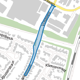 Perceel ECH00-M-2492