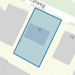 Perceel ECH00-M-2496