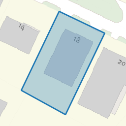 Perceel ECH00-M-2497