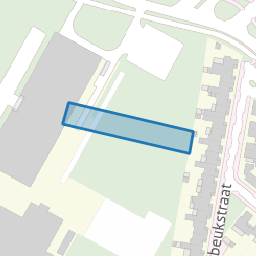 Perceel ECH00-M-2500