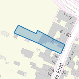 Perceel ECH00-M-2510