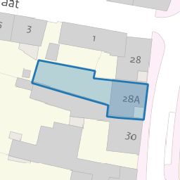 Perceel ECH00-M-2511