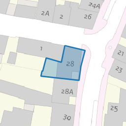 Perceel ECH00-M-2512