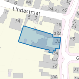 Perceel ECH00-M-2513