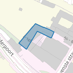 Perceel ECH00-M-2517